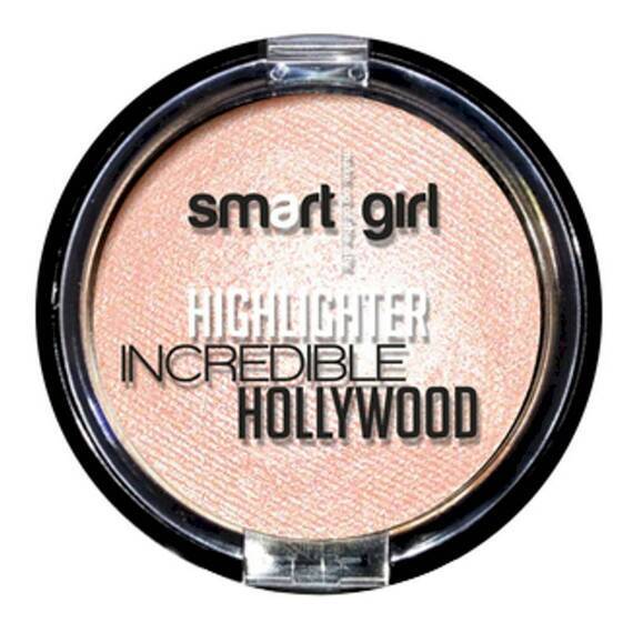 Xaylater Smart girl INCREDIBLE HOLLYWOOD, ton 2, Belor Design