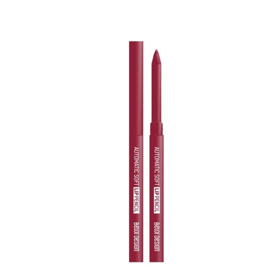 Mexanik lab qalami Automatic soft lippencil, ton 203, Belor Design