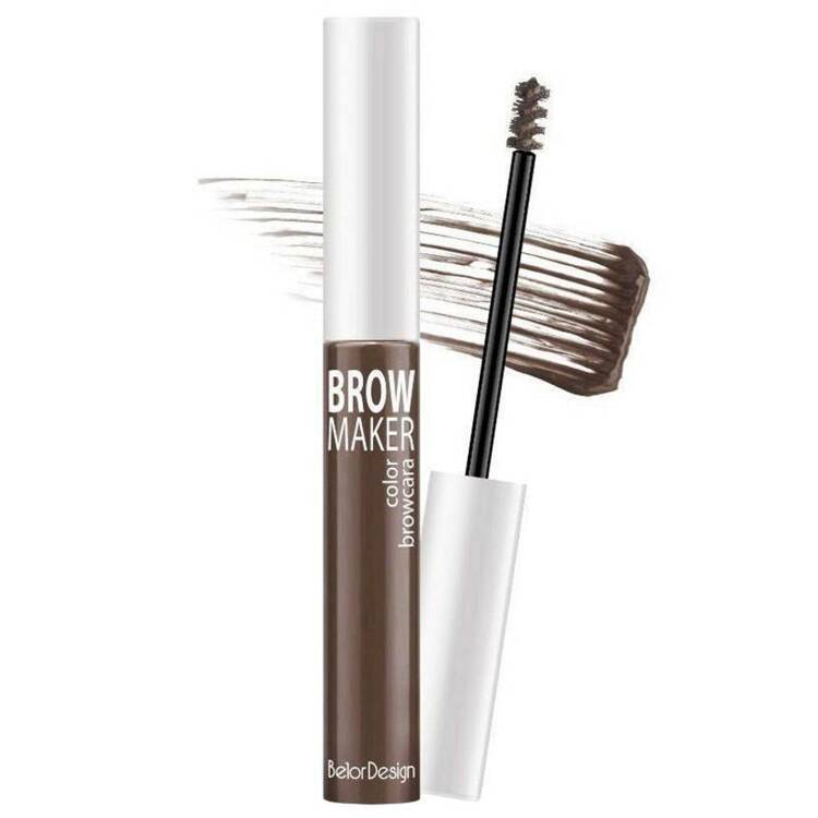 Qosh uchun tush BROW MAKER, ton 12, Belor Design