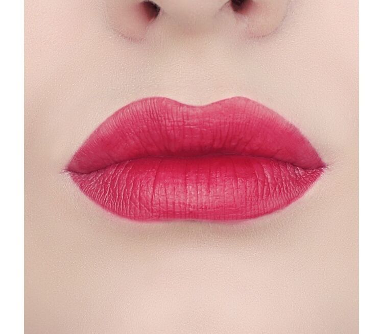 KISS me AGAIN lab bo'yog'i jeli, ohang 02, Relouis