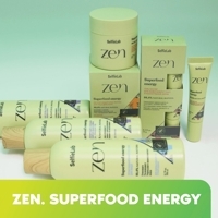 Ongli go'zallik: ZEN - sog'lom superfood matcha asosida SELFIELAB kosmetikasi