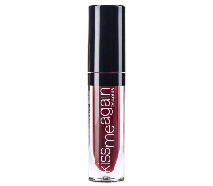 Lab uchun jel-tint KISS ME AGAIN, ton 02, Relouis