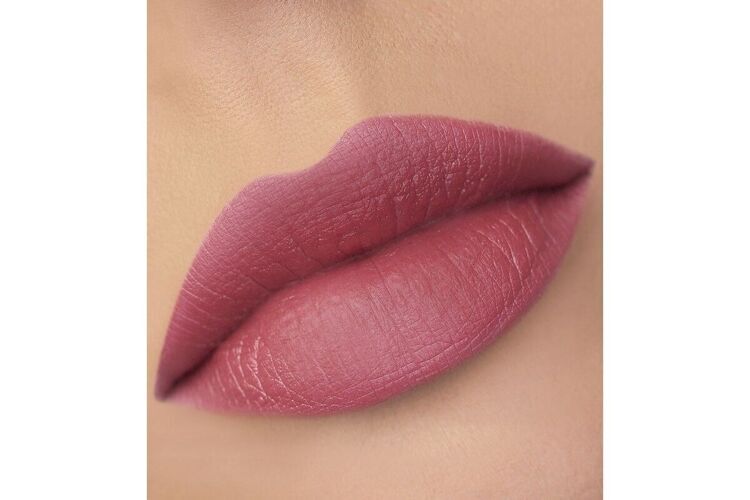 PIN-UP Ultra Matt lab bo'yog'i, ohang 517, LUXVISAGE