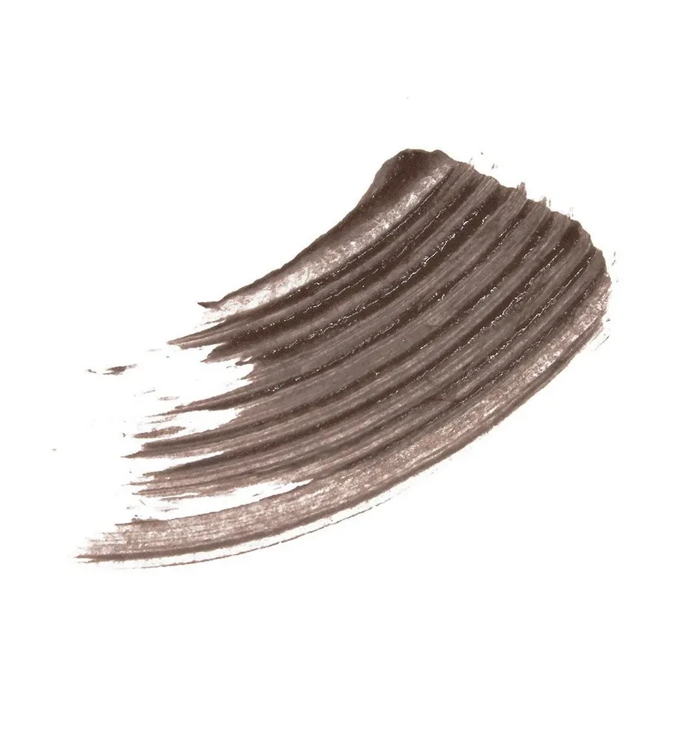 Qoch ucun jel-korrektor Brow styler mikrofiber bilan 3 tada 1 ta ton 3, 5,5 g, LUXVISAGE