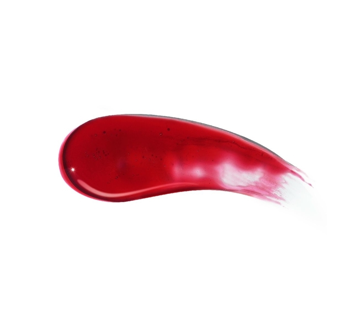 Lab uchun tint gialuron kompleksi bilan Lip Tint Aqua Gel Hyaluron Complex ton 05, LUXVISAGE