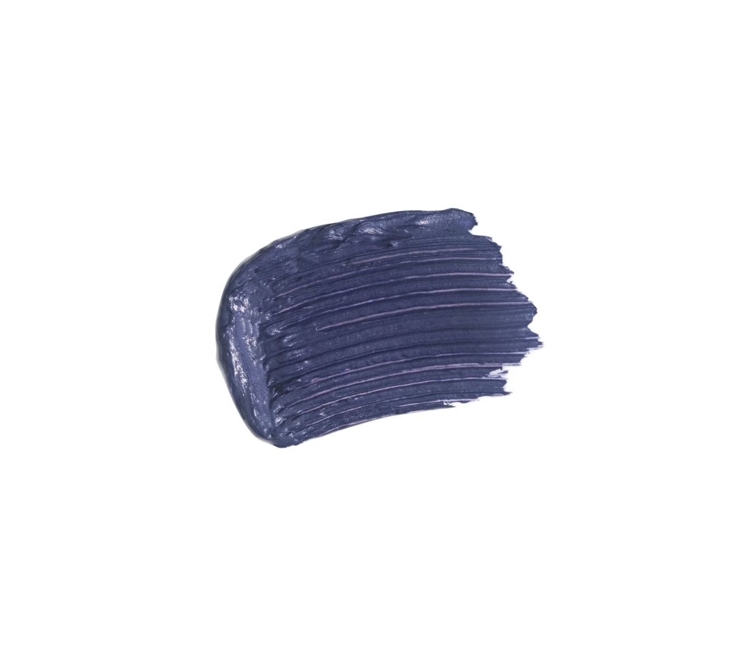 Tush PERFECT COLOR yam-yashil kirpiklar muxlisi BLUE, LUXVISAGE