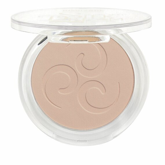 Ixcham yuz uchun kukun Silk Dream nude skin, ton 04, LUXVISAGE