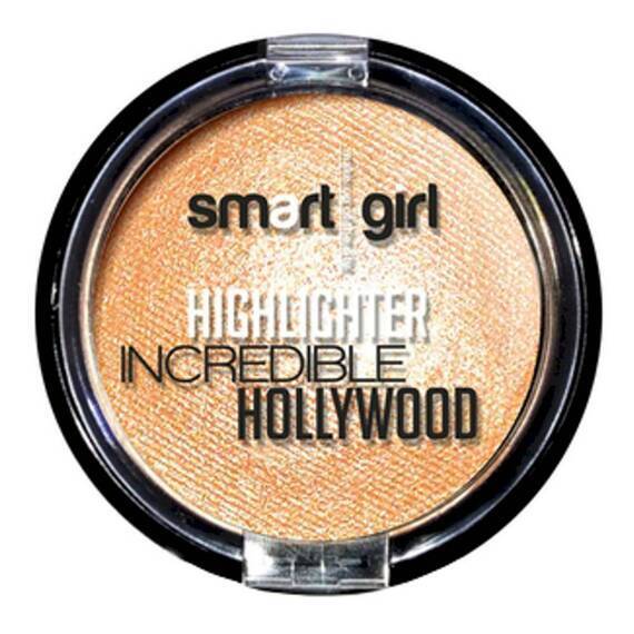 Xaylater Smart girl INCREDIBLE HOLLYWOOD, ton 1, Belor Design